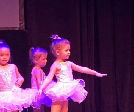 Storeybook Dance Studio School
