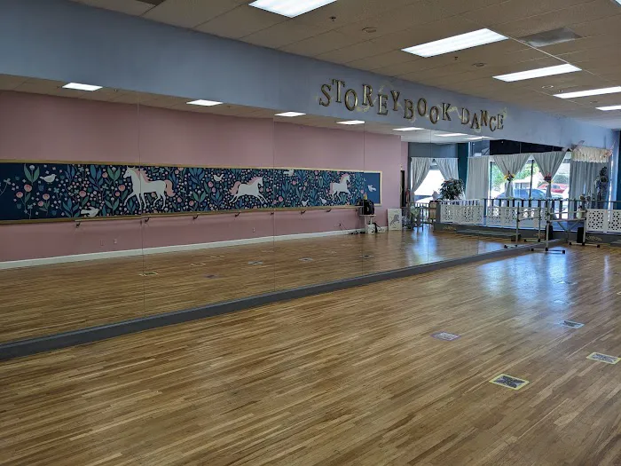 Storeybook Dance Studio School Picture 5