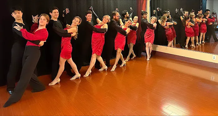 OC DANCE STUDIO|Ballroom Dance Lessons - Salsa and Bachata Classes in Orange County Picture 6
