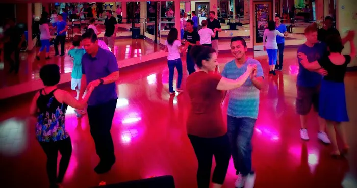 OC DANCE STUDIO|Ballroom Dance Lessons - Salsa and Bachata Classes in Orange County Picture 7