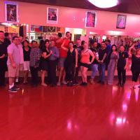 OC DANCE STUDIO|Ballroom Dance Lessons - Salsa and Bachata Classes in Orange County ico