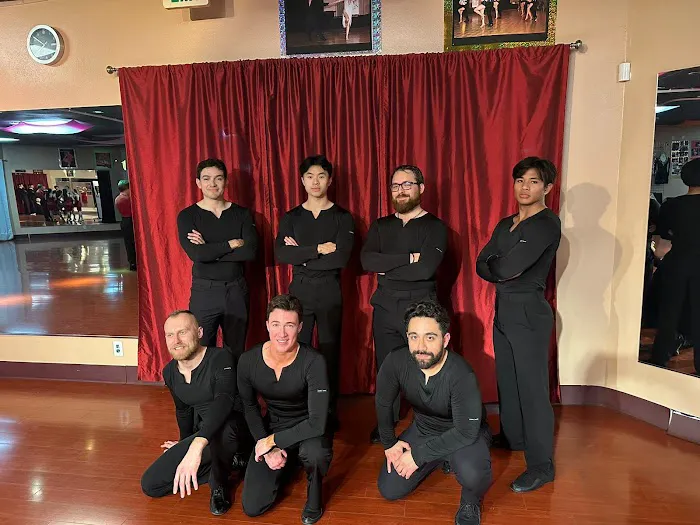 OC DANCE STUDIO|Ballroom Dance Lessons - Salsa and Bachata Classes in Orange County Picture 9