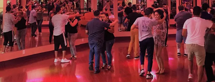 OC DANCE STUDIO|Ballroom Dance Lessons - Salsa and Bachata Classes in Orange County Picture 10
