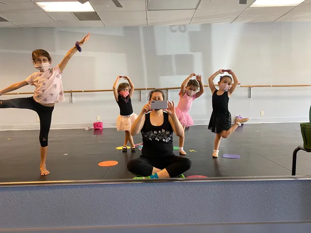 The Dance Centre Picture 2
