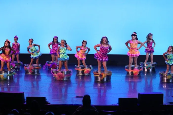 The Dance Centre Picture 9