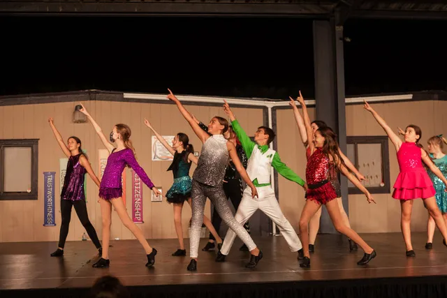 The Dance Centre Picture 4