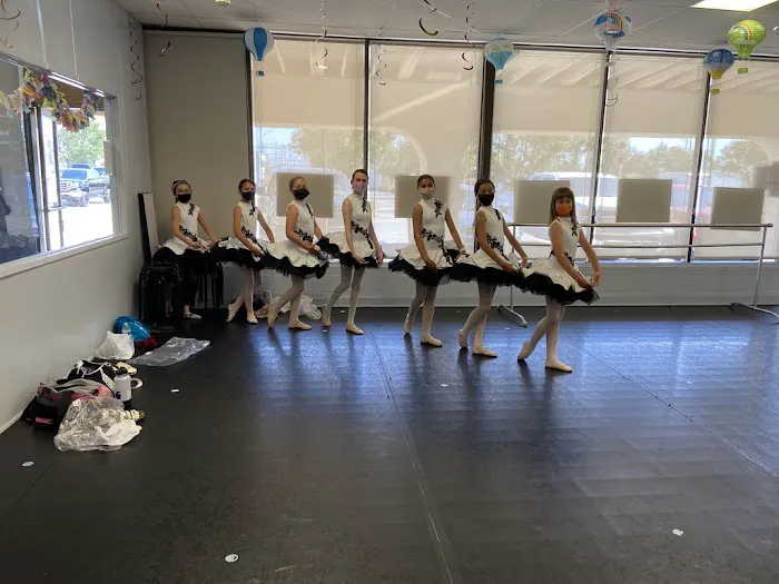 The Dance Centre Picture 7