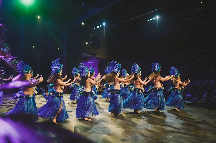 Moana Nui School of Polynesian Dance & Entertainment Picture 2