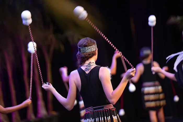 Moana Nui School of Polynesian Dance & Entertainment Picture 1