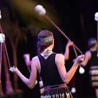 Moana Nui School of Polynesian Dance & Entertainment ico
