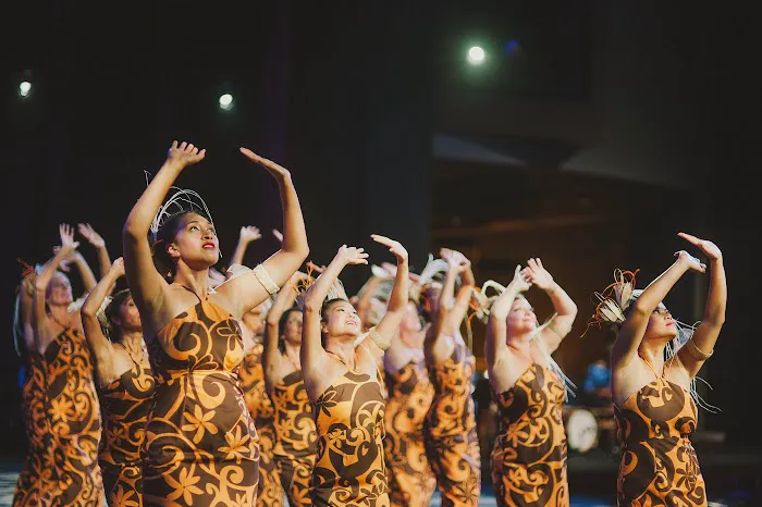 Moana Nui School of Polynesian Dance & Entertainment Picture 5