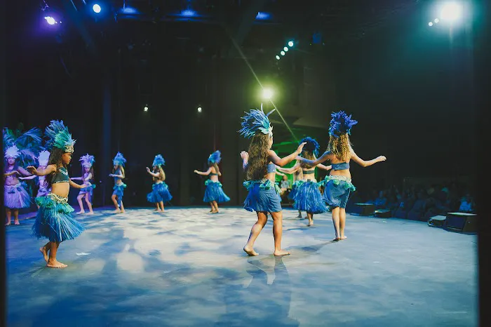 Moana Nui School of Polynesian Dance & Entertainment Picture 8