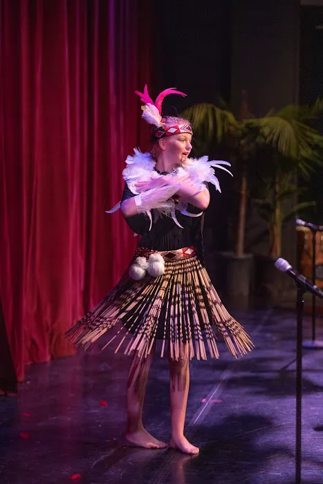 Moana Nui School of Polynesian Dance & Entertainment Picture 10