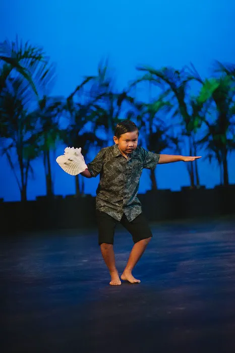 Moana Nui School of Polynesian Dance & Entertainment Picture 7