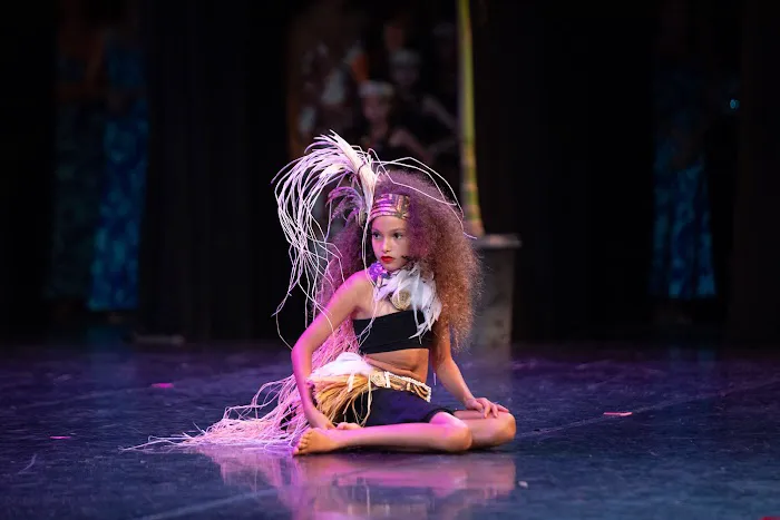 Moana Nui School of Polynesian Dance & Entertainment Picture 9