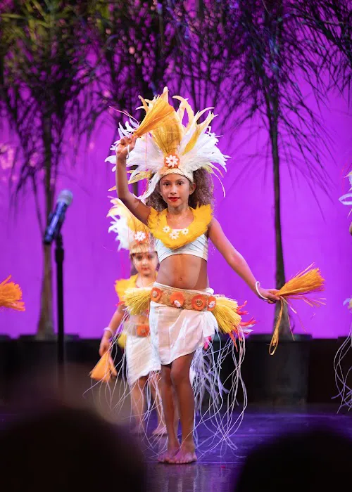 Moana Nui School of Polynesian Dance & Entertainment Picture 4