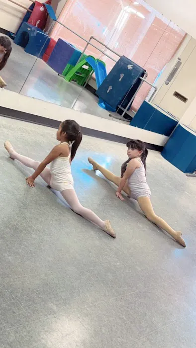 Marie's Dance Studio Picture 2