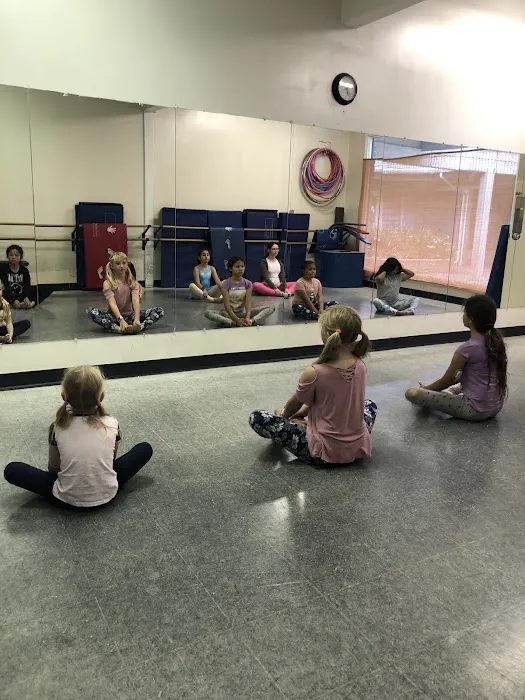 Marie's Dance Studio Picture 5