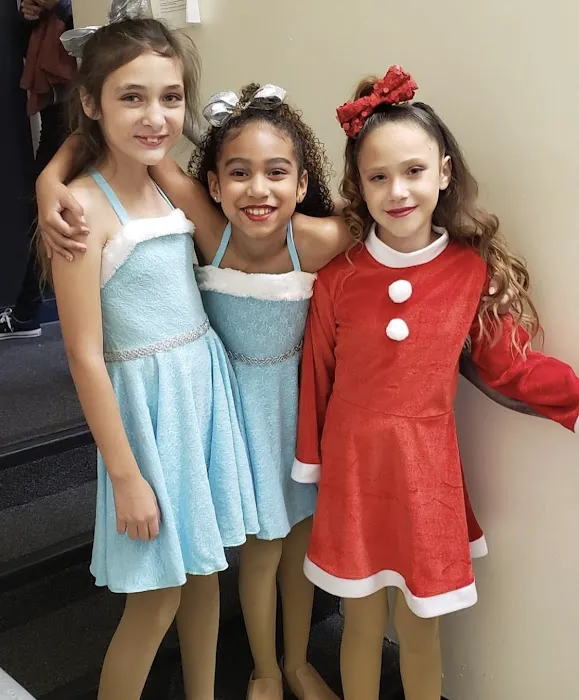 Marie's Dance Studio Picture 9