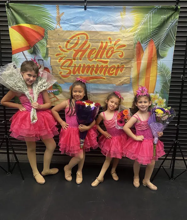 Marie's Dance Studio Picture 10