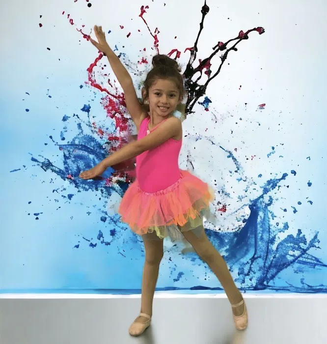 Marie's Dance Studio Picture 8