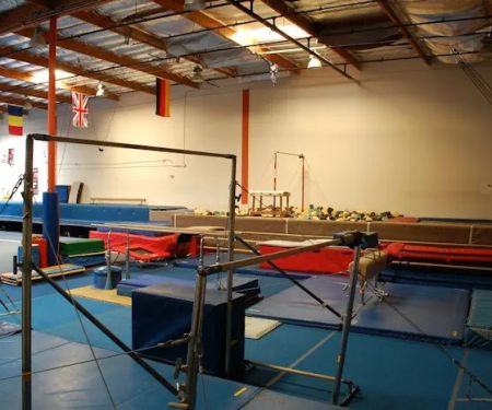 Yorba Linda Gymnastics Academy