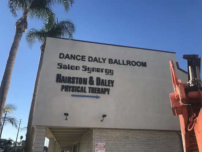 Dance Daly Ballroom Picture 1