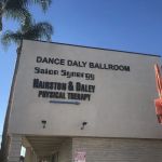 Dance Daly Ballroom