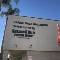 Dance Daly Ballroom ico
