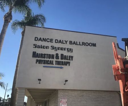 Dance Daly Ballroom