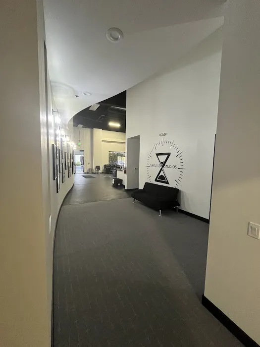TIMELESS studios OC Picture 10