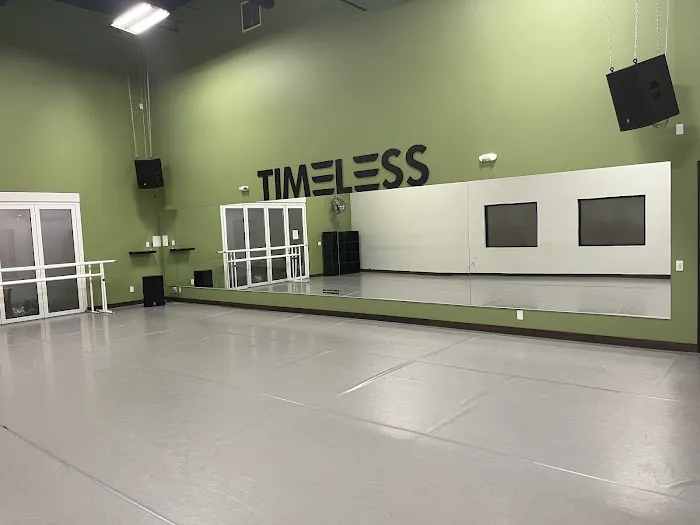 TIMELESS studios OC Picture 8