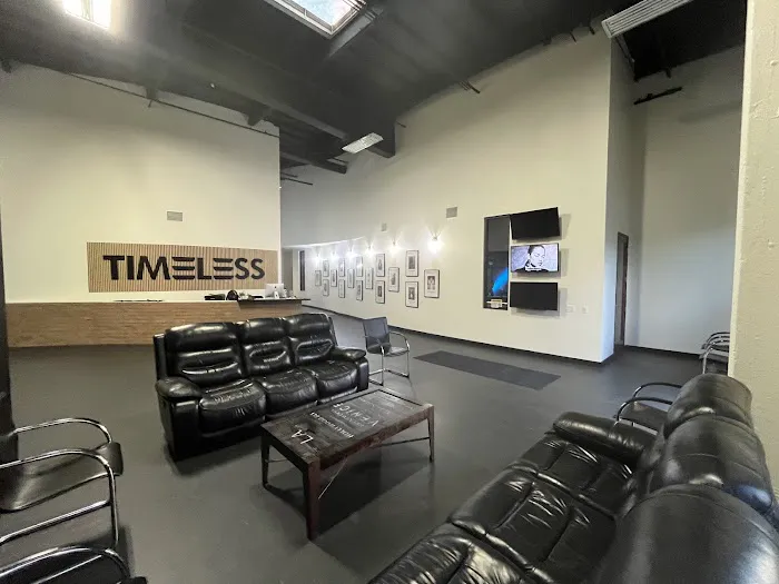 TIMELESS studios OC Picture 5