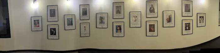 TIMELESS studios OC Picture 2