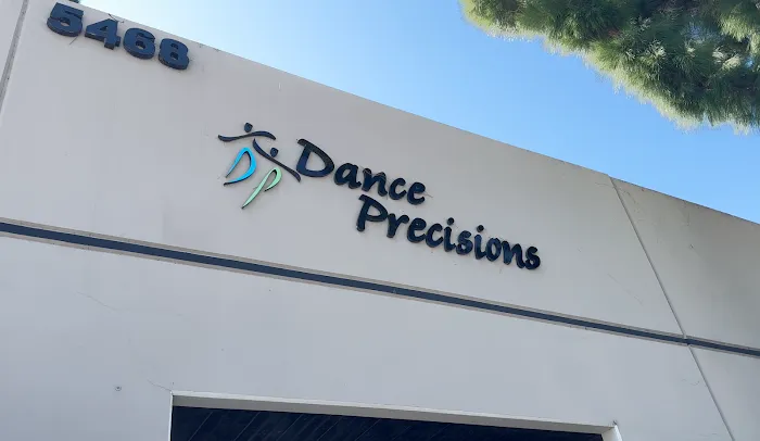 Dance Precisions Dance Studio Picture 10