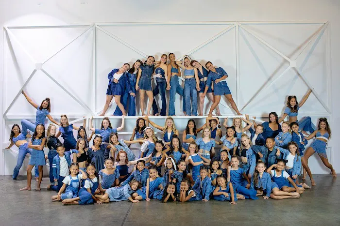 Dance Precisions Dance Studio Picture 4
