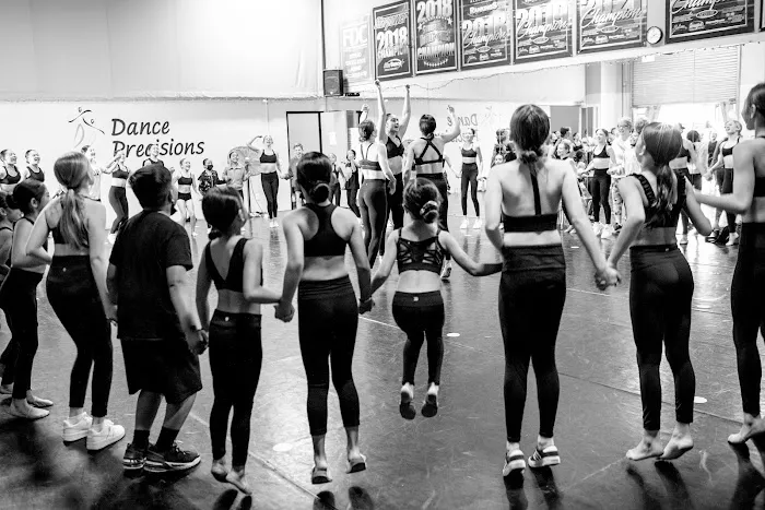 Dance Precisions Dance Studio Picture 7