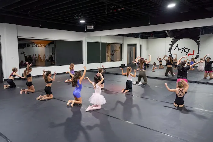 4PM Dance Picture 2
