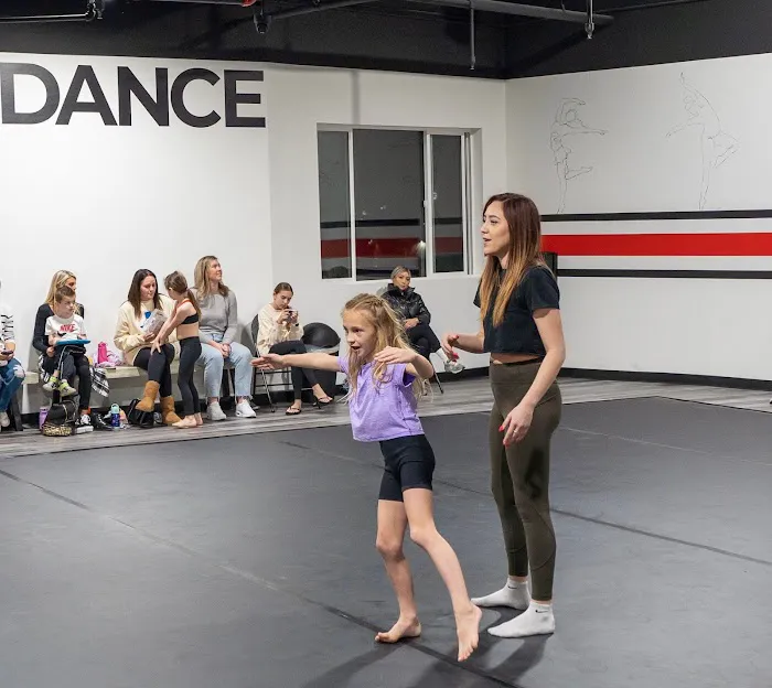 4PM Dance Picture 4