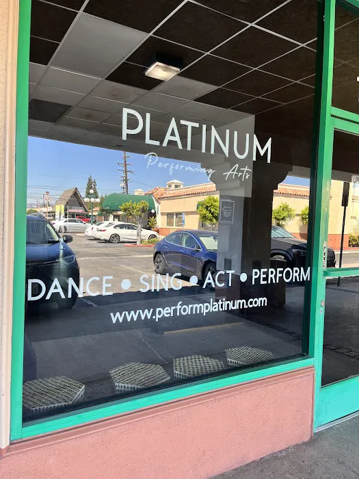 Platinum Performing Arts Picture 1