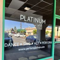 Platinum Performing Arts ico
