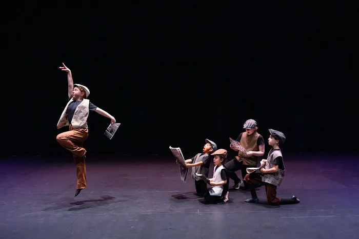 Platinum Performing Arts Picture 7