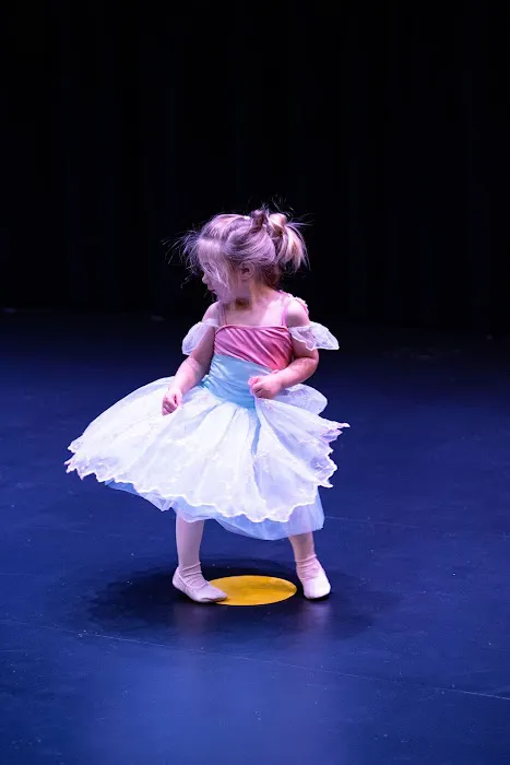Platinum Performing Arts Picture 8