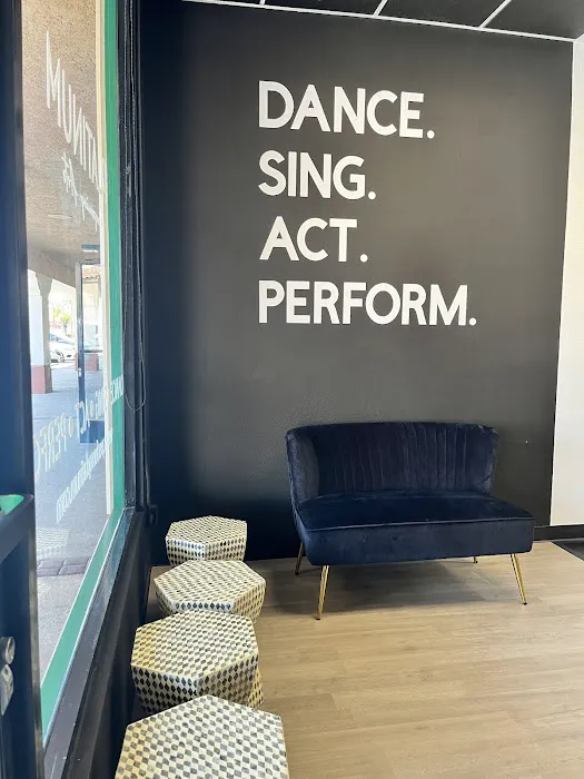 Platinum Performing Arts Picture 4