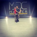 Mather Dance Company