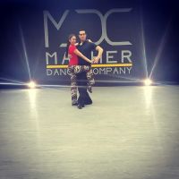 Mather Dance Company ico