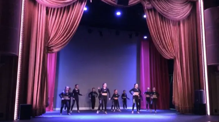 Triple Threat Performing Arts Picture 1