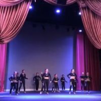 Triple Threat Performing Arts ico