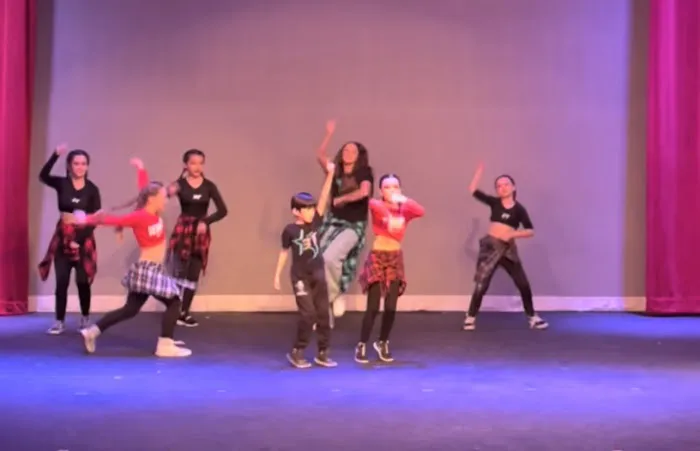 Triple Threat Performing Arts Picture 3