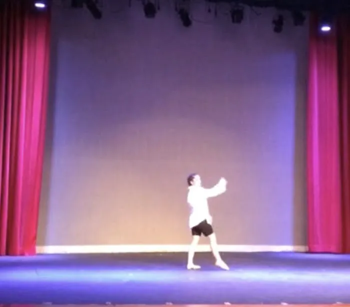 Triple Threat Performing Arts Picture 2